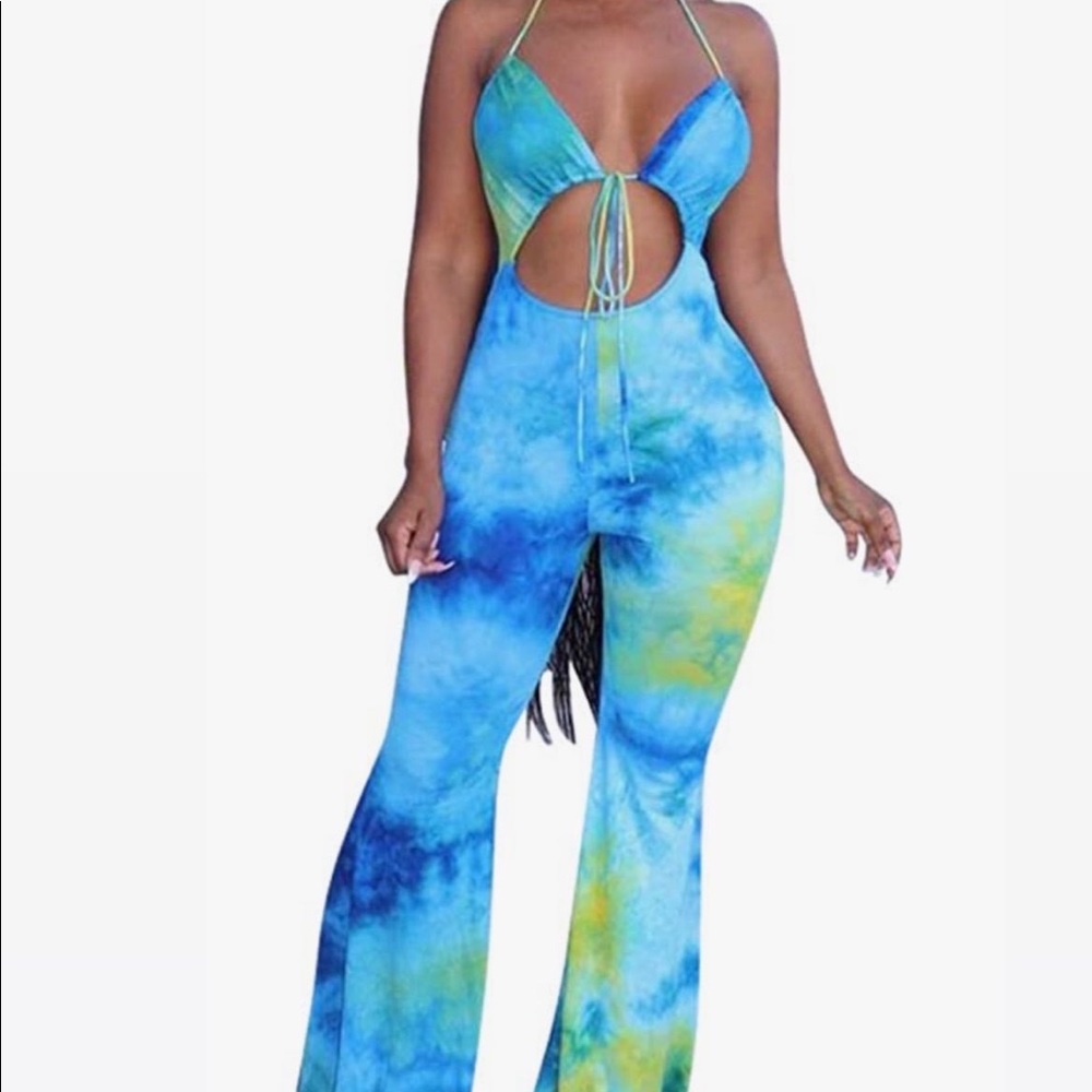 Bodysuit